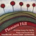 Pleasant Hill CD cover